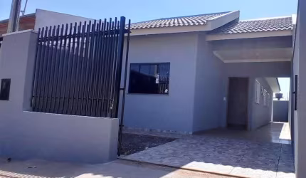 Casa para venda em Jardim Nova Independência de 75.00m² com 3 Quartos e 2 Garagens