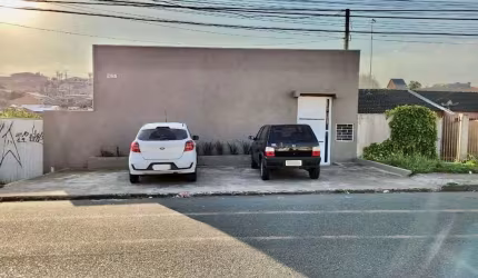 Galpão / Depósito / Armazém para venda em Gralha Azul de 188.00m²