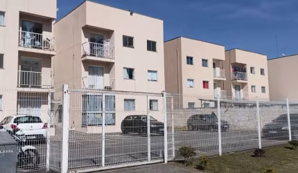 Apartamento para venda em Campo Pequeno de 69.00m² com 3 Quartos e 1 Garagem