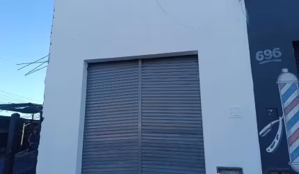 Sala Comercial para alugar em Núcleo Habitacional Nova Marília de 58.00m²