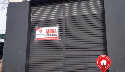 Sala Comercial para alugar em Núcleo Habitacional Nova Marília de 58.00m²