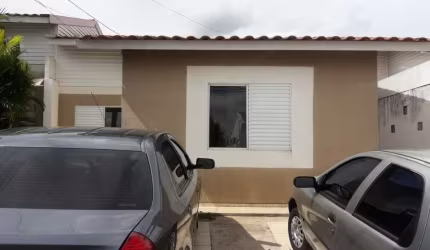 Casa para venda em Condomínio Terra Nova de 90.00m² com 3 Quartos, 1 Suite e 2 Garagens
