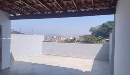 Cobertura para venda em Vila Suíça de 88.00m² com 2 Quartos e 1 Garagem