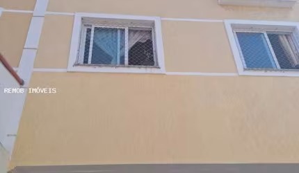 Sobrado para venda em Jardim Ipanema de 87.00m² com 2 Quartos, 2 Suites e 2 Garagens