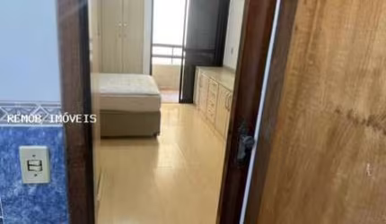 Apartamento para alugar em Campestre de 100.00m² com 3 Quartos, 1 Suite e 2 Garagens