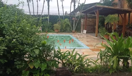 Casa para venda em Saco Da Ribeira de 278.92m² com 4 Quartos, 2 Suites e 6 Garagens