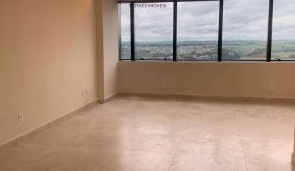 Sala Comercial para alugar em Jardim Nova Yorque de 41.00m²