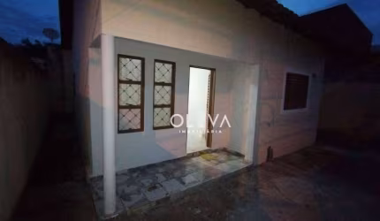 Casa para venda em Jardim João Paulo Ii de 81.00m² com 2 Quartos
