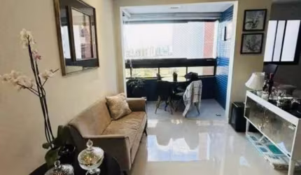 Apartamento para venda em Luzia de 84.00m² com 3 Quartos, 1 Suite e 1 Garagem