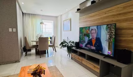 Apartamento para venda em Atalaia de 80.00m² com 3 Quartos, 1 Suite e 2 Garagens