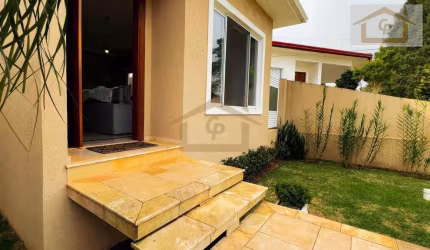 Casa para venda em Vargem Grande Paulista de 267.00m² com 4 Quartos e 4 Garagens
