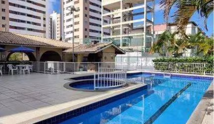 Apartamento para venda em Jabotiana de 76.00m² com 3 Quartos, 1 Suite e 1 Garagem