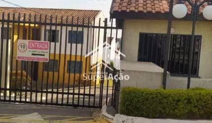 Casa de Condomínio para venda em Parque Industrial Cumbica de 45.00m² com 2 Quartos e 1 Garagem