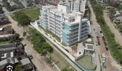 Apartamento para venda em Maitinga de 72.00m² com 2 Quartos, 1 Suite e 1 Garagem