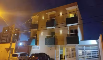 Prédio Comercial para venda em Atalaia de 345.00m²