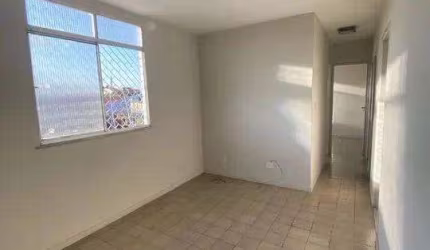 Apartamento para venda em São Conrado de 50.00m² com 3 Quartos e 1 Garagem