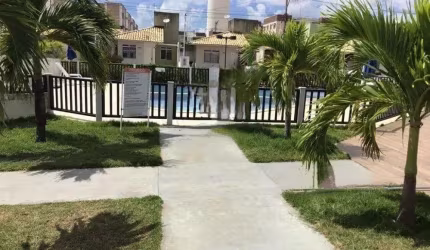 Casa de Condomínio para venda em São Brás de 144.00m² com 3 Quartos, 1 Suite e 1 Garagem