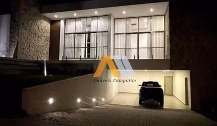 Casa de Condomínio para venda em Condomínio Reserva São José de 527.00m² com 4 Quartos, 4 Suites e 4 Garagens