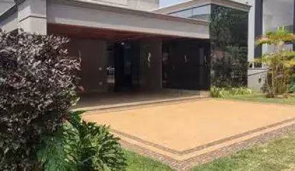 Casa de Condomínio para venda em Residencial E Empresarial Alphaville de 421.00m² com 4 Quartos, 4 Suites e 6 Garagens