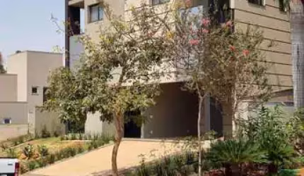 Casa de Condomínio para venda em Residencial E Empresarial Alphaville de 420.00m² com 4 Quartos, 4 Suites e 4 Garagens