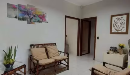 Casa para venda em Conjunto Habitacional Hilda Mandarino de 170.00m² com 3 Quartos, 1 Suite e 2 Garagens