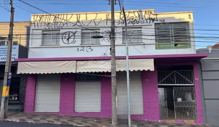 Sobrado para venda em Centro de 502.00m² com 7 Quartos e 2 Garagens