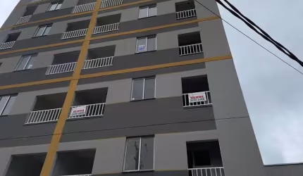 Apartamento para venda em Vila Curuçá de 35.00m² com 2 Quartos