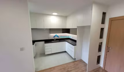 Apartamento para venda em Horto Florestal de 71.00m² com 2 Quartos, 1 Suite e 2 Garagens