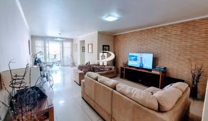 Apartamento para venda em José Menino de 146.00m² com 3 Quartos, 1 Suite e 1 Garagem