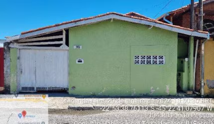 Casa para venda em Conjunto Habitacional Terra Dos Ipês Ii (fase I) de 178.00m² com 2 Quartos e 1 Garagem