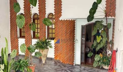 Casa para venda em Jardim Pinhal de 80.00m² com 2 Quartos e 2 Garagens