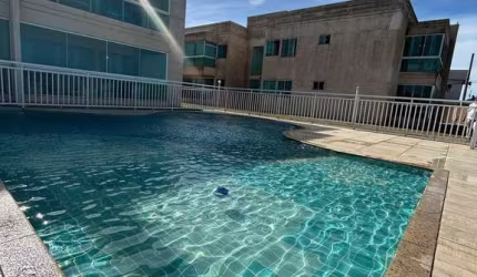 Apartamento para venda em Verão Vermelho (tamoios) de 65.00m² com 2 Quartos, 1 Suite e 1 Garagem