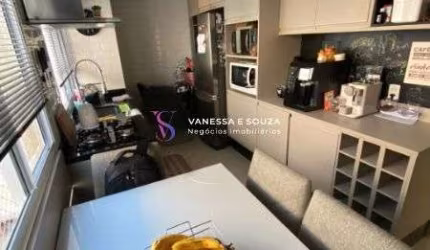 Apartamento para venda em Residencial Santa Helena de 49.00m² com 2 Quartos e 1 Garagem