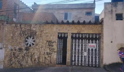 Casa para venda em Vila Costa Melo de 150.00m² com 2 Quartos, 1 Suite e 1 Garagem