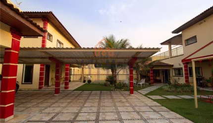 Casa para venda em Caviúnas de 950.00m² com 9 Quartos