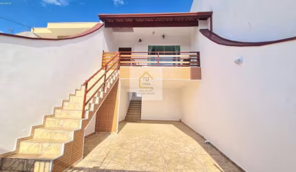 Casa para venda em Vila Suissa de 250.00m² com 3 Quartos, 1 Suite e 4 Garagens