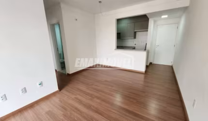 Apartamento para venda em Jardim Piratininga de 65.00m² com 2 Quartos e 2 Garagens