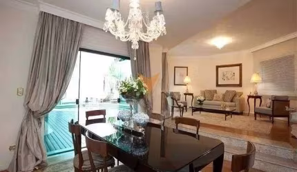 Casa para venda em Adalgisa de 390.00m² com 3 Quartos, 3 Suites e 7 Garagens