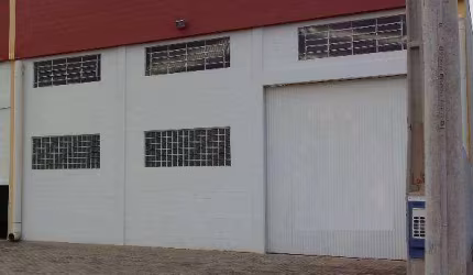 Sala Comercial para alugar em Cajuru Do Sul de 675.00m²