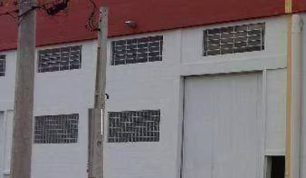 Sala Comercial para alugar em Cajuru Do Sul de 675.00m²