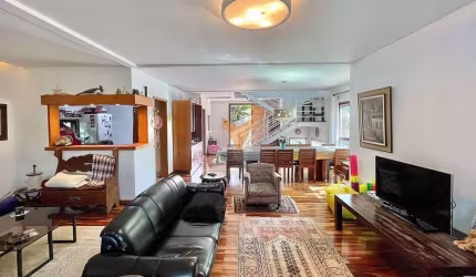 Casa para venda em Vargem Grande Paulista de 357.99m² com 3 Quartos, 3 Suites e 6 Garagens