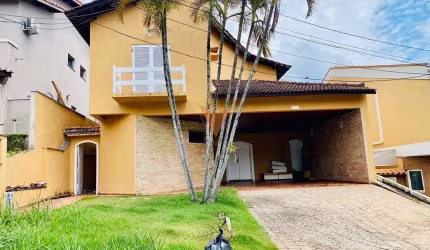 Casa para venda em Alphaville de 395.00m² com 4 Quartos, 2 Suites e 4 Garagens