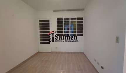 Apartamento para venda e aluguel em Carmela 1 de 41.00m² com 2 Quartos e 1 Garagem