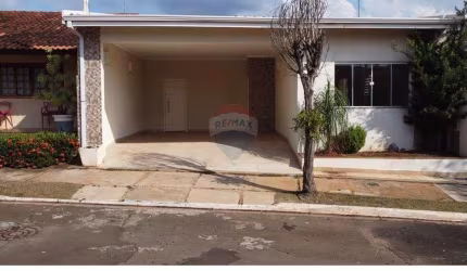Casa de Condomínio para venda em Jardim Costa Verde de 169.22m² com 3 Quartos e 1 Suite
