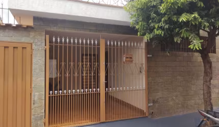 Casa para alugar em Ipiranga de 140.00m² com 2 Quartos e 2 Garagens