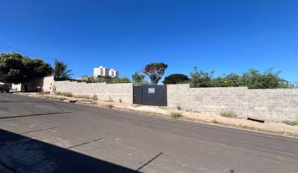 Terreno para venda em Jardim Do Lago Continuação de 540.00m²