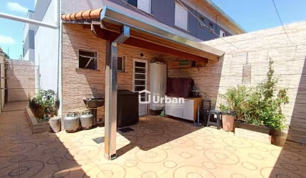 Casa de Condomínio para venda em Viva Caucaia I de 89.00m² com 2 Quartos e 1 Garagem