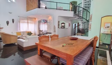 Casa para alugar em Traviú de 10000.00m² com 5 Quartos, 4 Suites e 17 Garagens