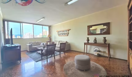 Apartamento para venda em Centro de 195.00m² com 3 Quartos, 1 Suite e 1 Garagem