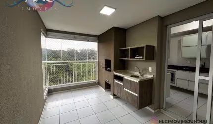 Apartamento para alugar em Jardim Flórida de 92.00m² com 3 Quartos, 1 Suite e 2 Garagens